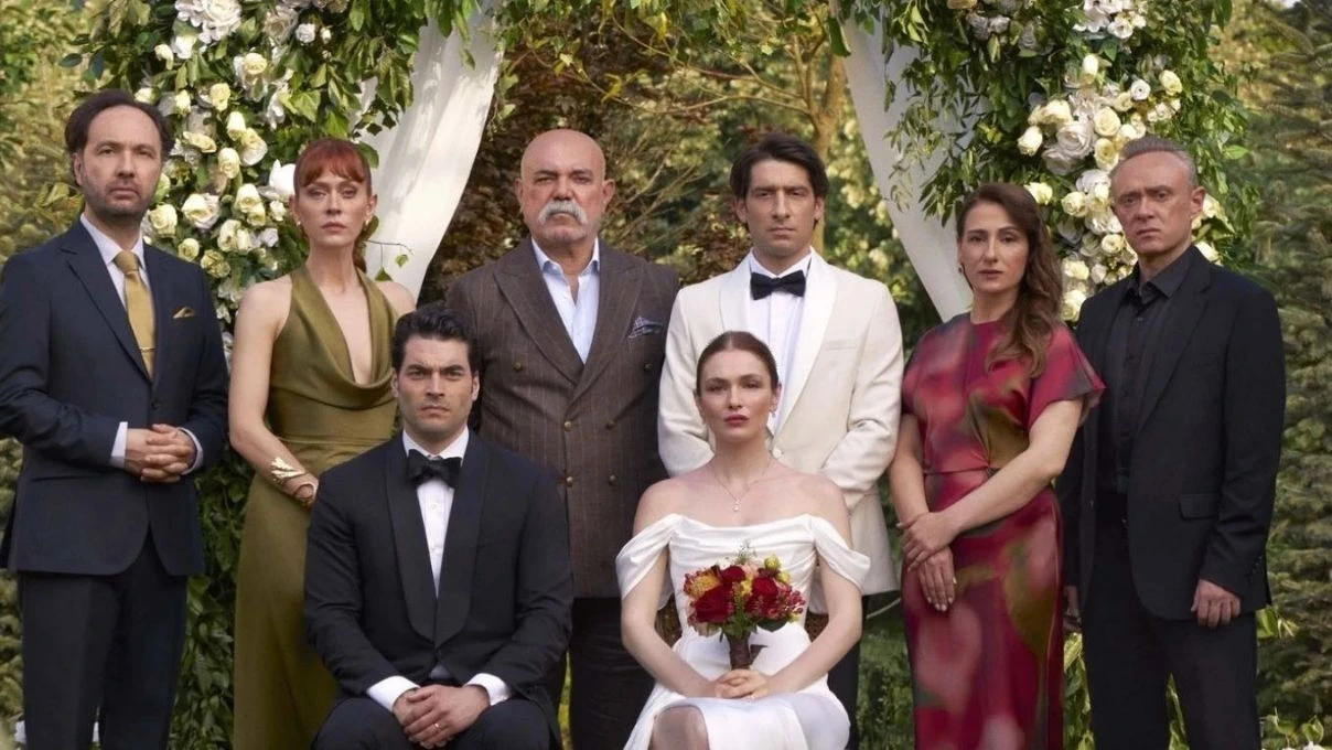 Veliaht dizisi ilk bölüm fragmanı yayınlandı mı? Veliaht dizisi yeni bölüm ne zaman? 