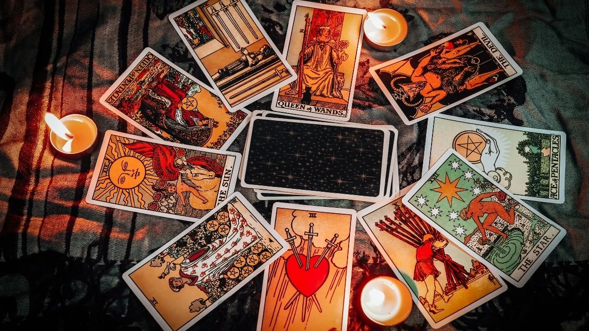 Günlük tarot kart açılımı 27 Ekim 2025! Zoraki dinlenmeyi ve durgun bekleyişi bırakın 6 Günlük tarot kart açılımı 27 Ekim 2025! Zoraki dinlenmeyi ve durgun bekleyişi bırakın