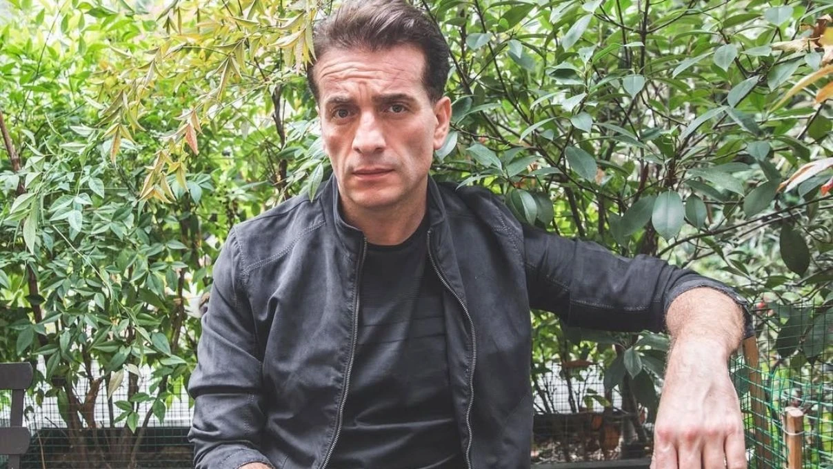 Murat Cemcir kimdir kaç yaşında? Murat Cemcir aslen nereli?