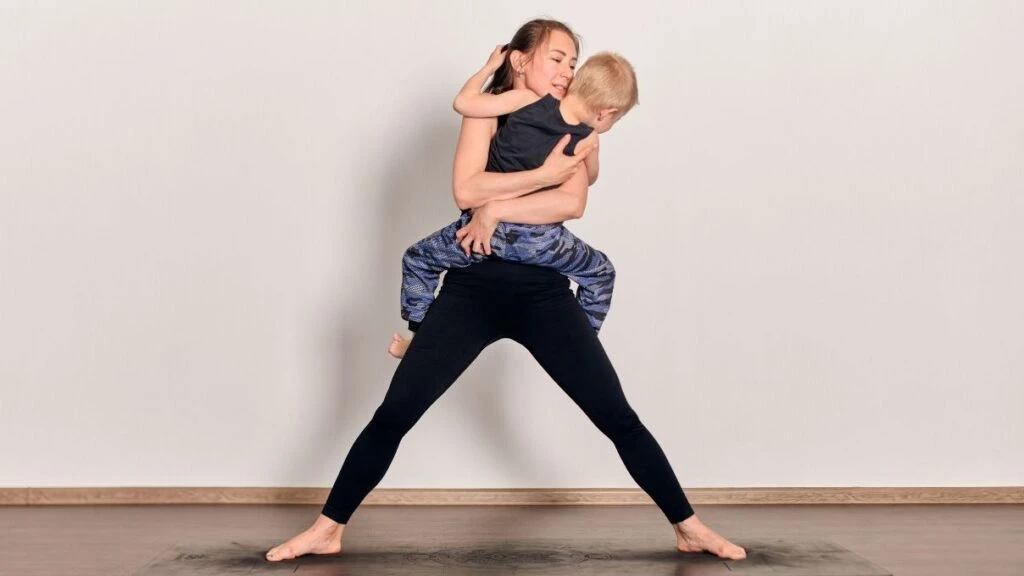 2026 trend anne formu: Evde bölgesel sıkılaşma akım