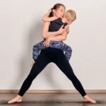 2026 trend anne formu: Evde bölgesel sıkılaşma akım