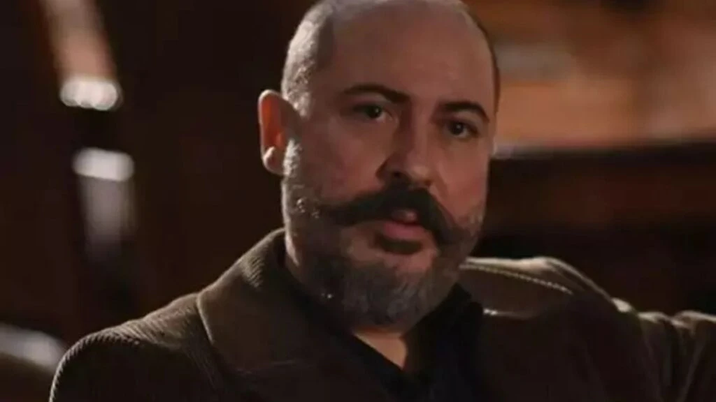 Şekip Taşpınar evli miydi?