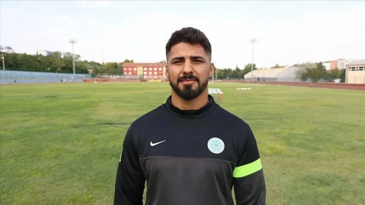 Enes Doğan kimdir? Enes Doğan kaç yaşında nereli?