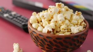 Salçalı patlamış mısır nasıl yapılır?