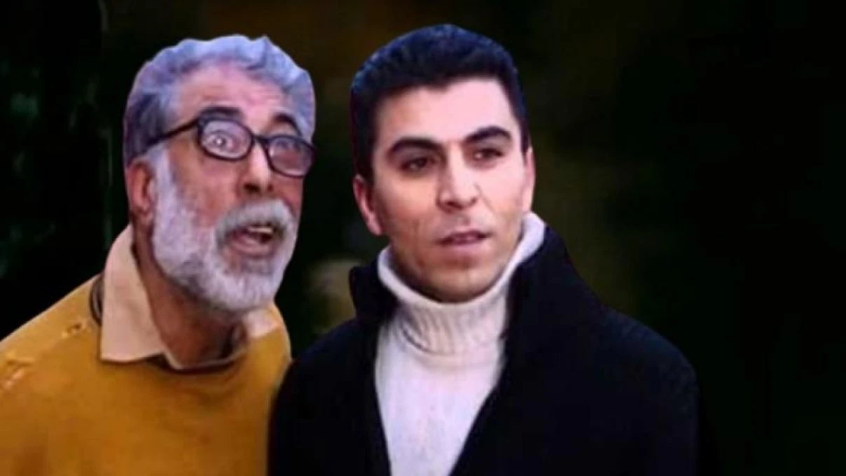 Muhammed Cangören ve Sefa Zengin akraba mı? Muhammed Cangören ve Sefa Zengin nerelerde oynadı? 10 Muhammed Cangören ve Sefa Zengin akraba mı? Muhammed Cangören ve Sefa Zengin nerelerde oynadı?