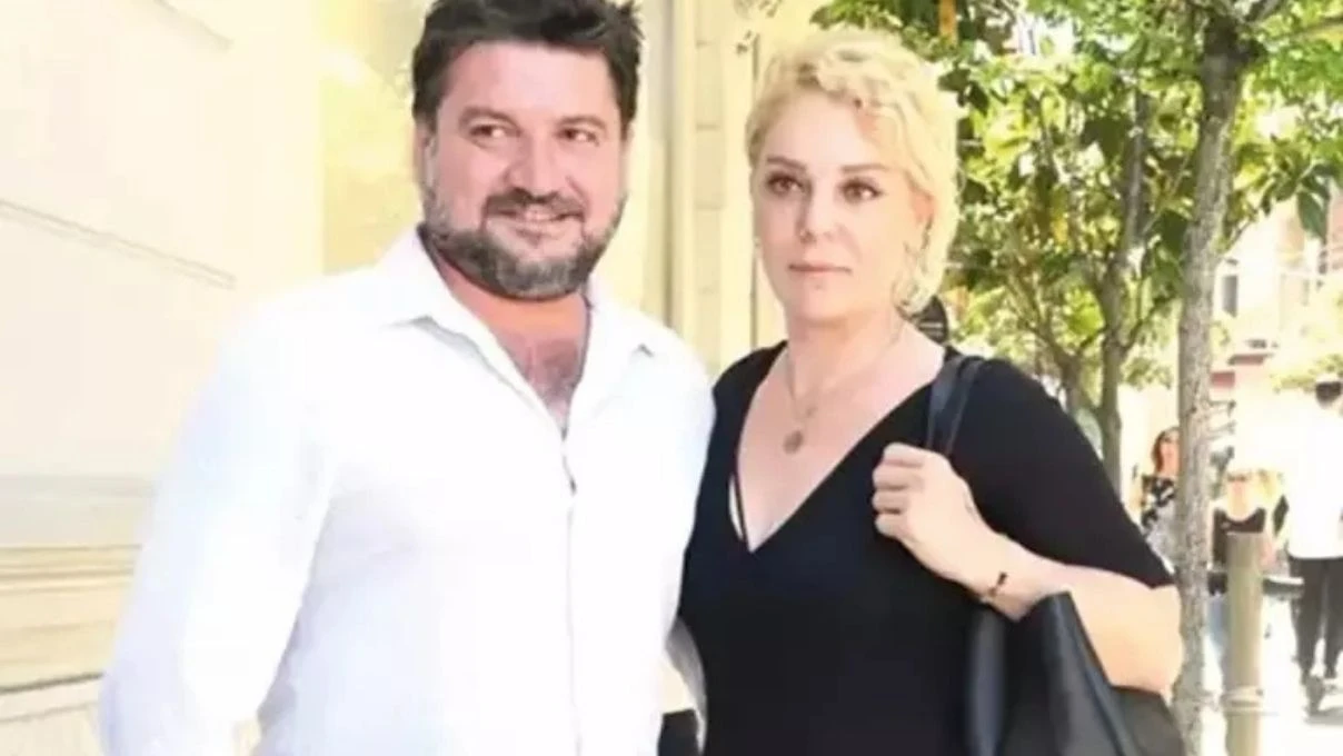 Kayahan’ın kızı Beste Açar yeni aşka yelken açmıştı! Eşi Evren Bölek’in sözleri gündem oldu