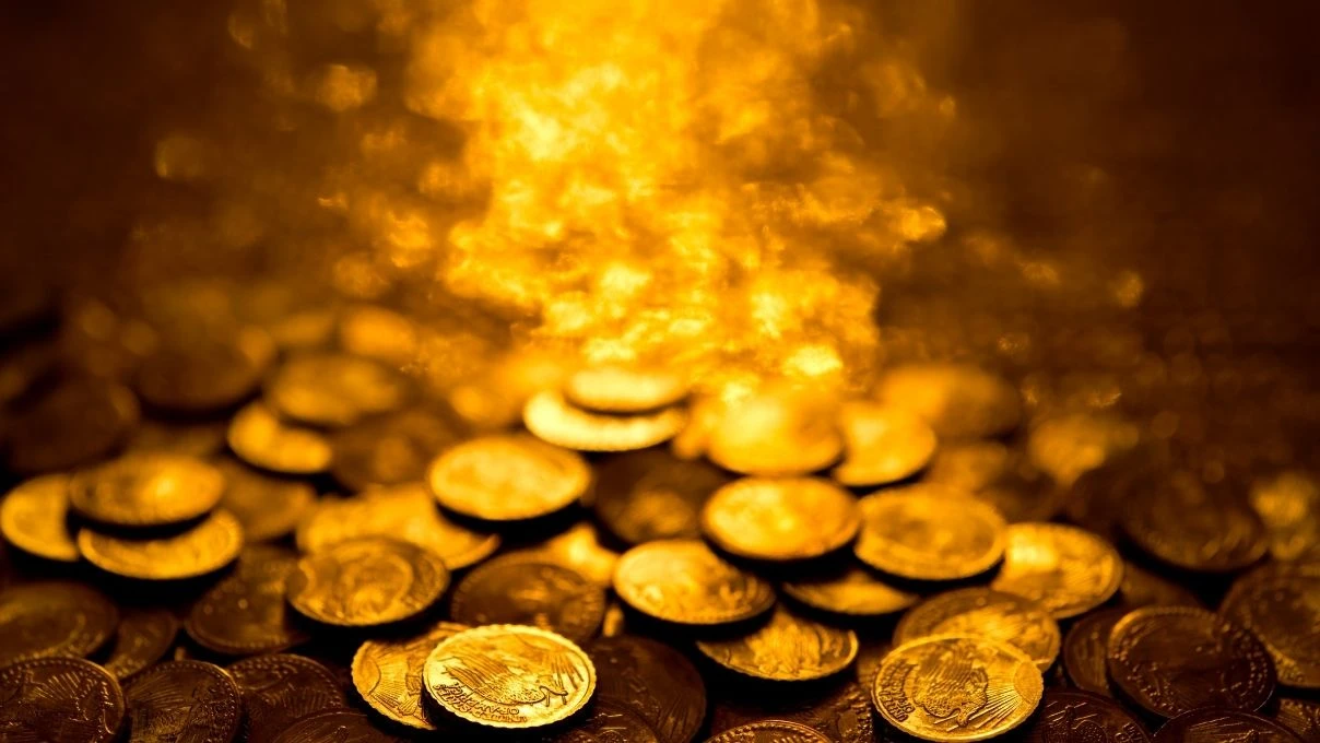 1 çeyrek gramla ne yapılır? Çeyrek gramla takı yapma
