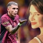 Galatarasay’ın futbolcusu Lucas Torreira ile barıştı! Barışma sonrası eski hali gündem oldu