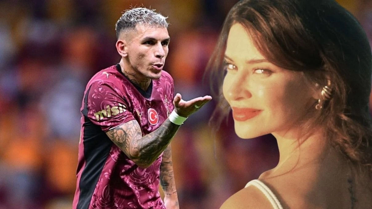 Galatarasay’ın futbolcusu Lucas Torreira ile barıştı! Barışma sonrası eski hali gündem oldu