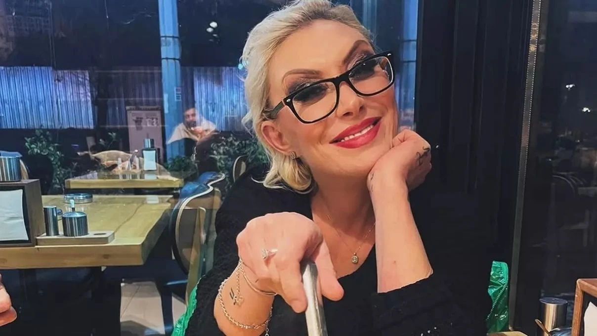 Rober Hatemo Güllü’nün şarkısını söyledi! Sosyal medyada duygu dolu anlar yaşandı