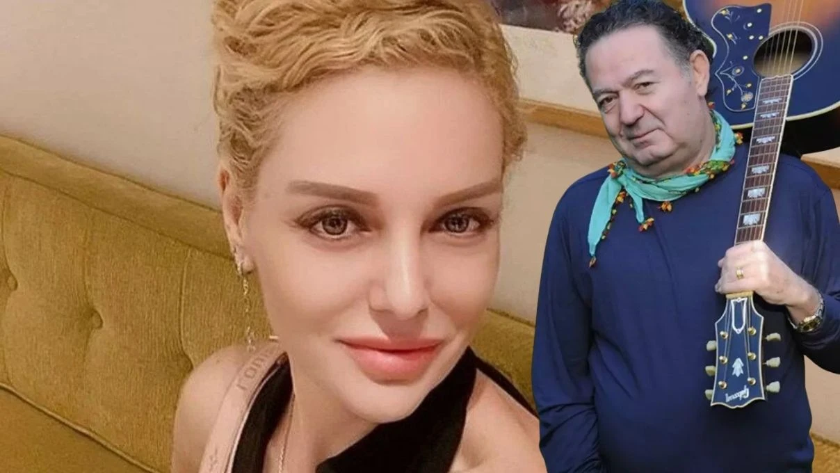 Kayahan’ın kızı Beste Açar yeni aşka yelken açmıştı! Eşi Evren Bölek’in sözleri gündem oldu