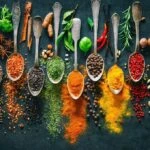 Yemeklerin lezzetini 2 katına çıkaran en basit baharat çeşitleri!
