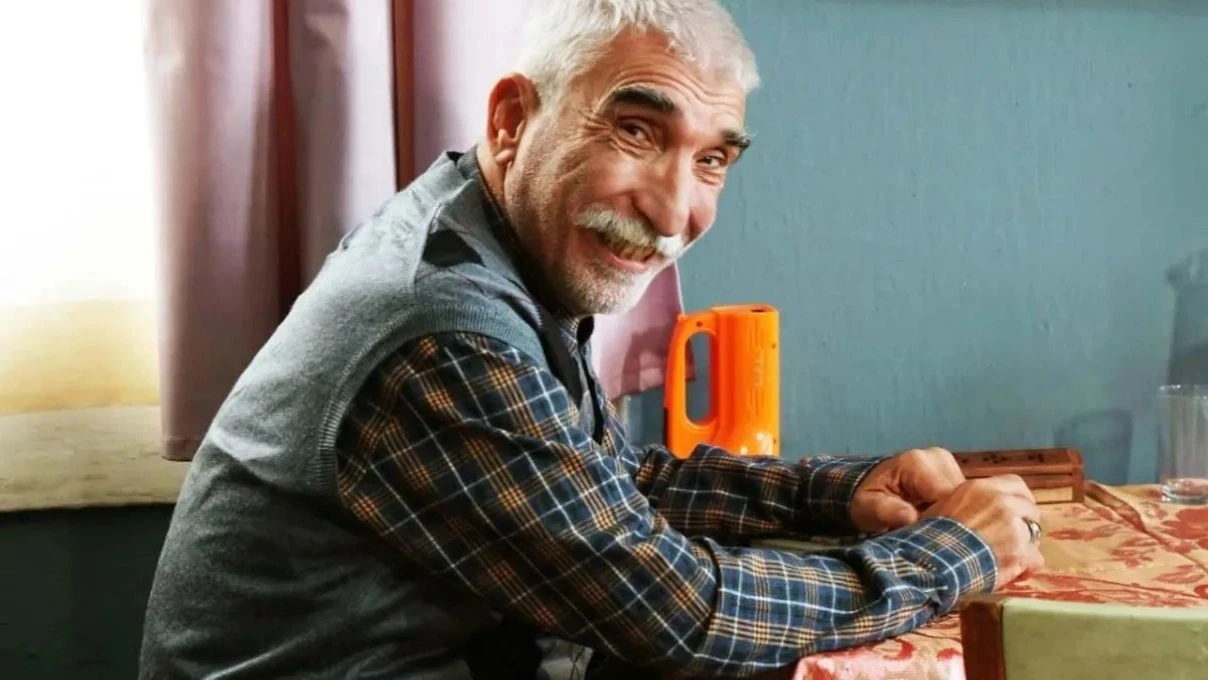 Cezmi Baskın’dan hakkında ortaya atılan iddialara cevap! 