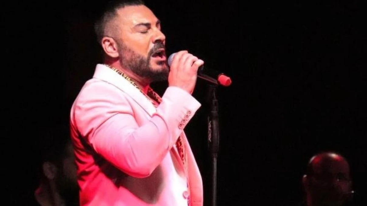 Rober Hatemo Güllü’nün şarkısını söyledi! Sosyal medyada duygu dolu anlar yaşandı