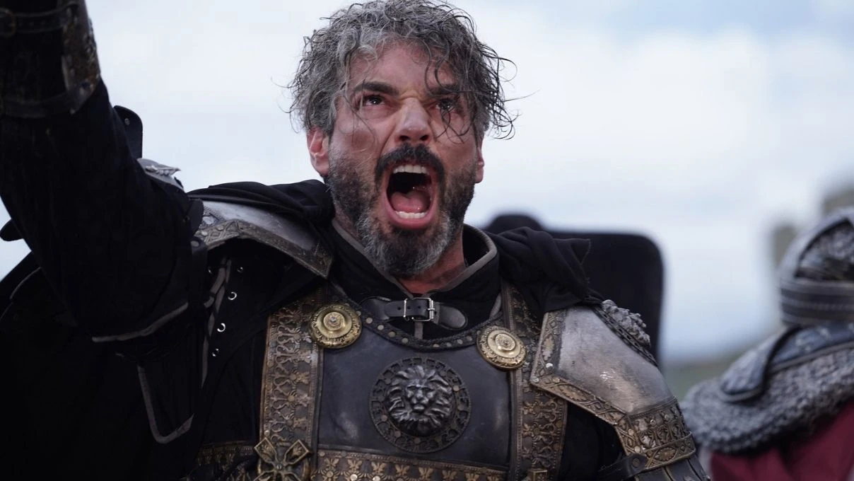 Kuruluş Orhan fırtına gibi bölümle ekranlara geliyor! Kuruluş Orhan 2. bölümde neler olacak? 5 Kuruluş Orhan fırtına gibi bölümle ekranlara geliyor! Kuruluş Orhan 2. bölümde neler olacak?