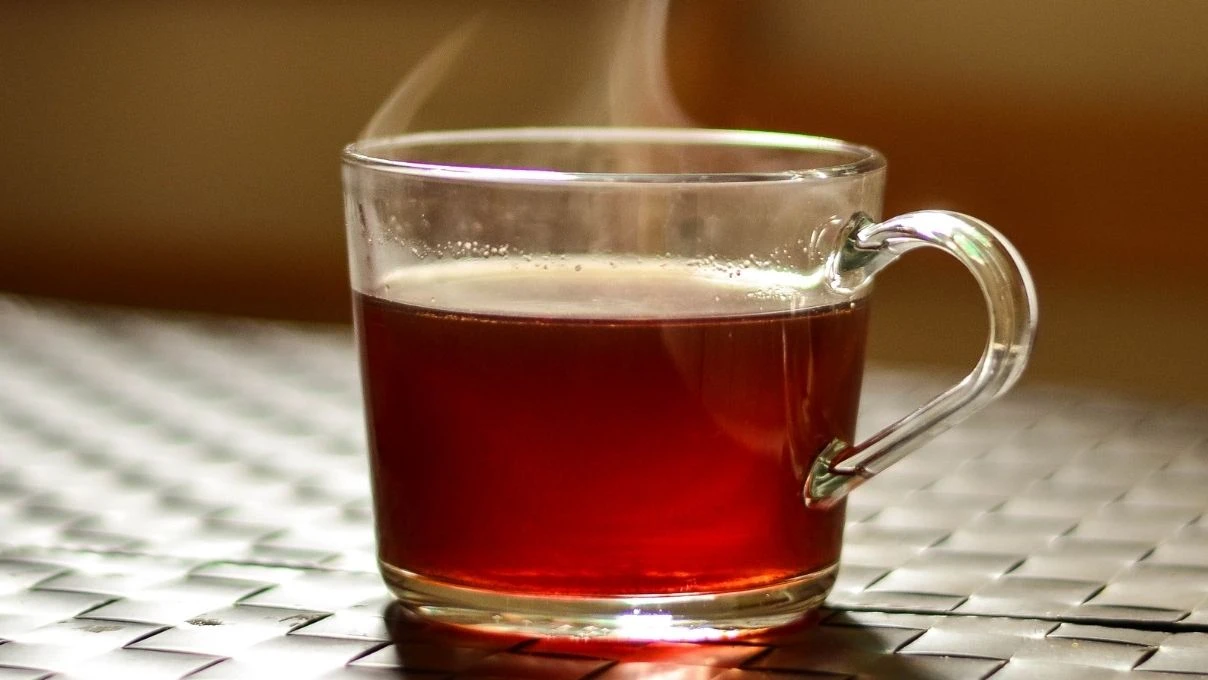 Harareti çay almaz! İşte Türklerin ilk içeceği 