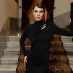 Yüsra Geyik Ozan Dolunay ile hakkında çıkan aşk iddialarına cevap verdi!