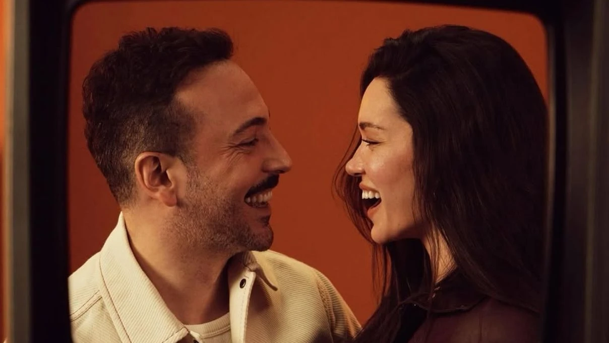 Hazal Subaşı'nın kökeni nereli? Hazal Subaşı Türk mü?