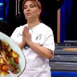 MasterChef ana kadroya giren 9 yarışmacı Ayten Saner hangi yemeği yaptı?