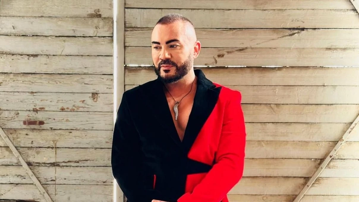 Rober Hatemo Güllü’nün şarkısını söyledi! Sosyal medyada duygu dolu anlar yaşandı