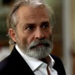 Haluk Bilginer’in ‘Baba’ dizisindeki sahnesi gündem oldu! Ünlü isim ustalığını konuşturdu