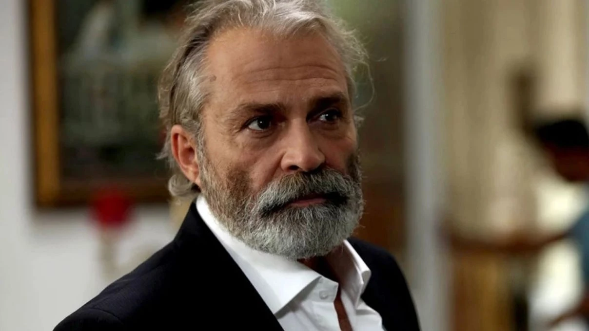 Haluk Bilginer’in ‘Baba’ dizisindeki sahnesi gündem oldu! Ünlü isim ustalığını konuşturdu