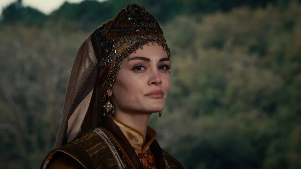 Kuruluş Orhan fırtına gibi bölümle ekranlara geliyor! Kuruluş Orhan 2. bölümde neler olacak? 6 Kuruluş Orhan fırtına gibi bölümle ekranlara geliyor! Kuruluş Orhan 2. bölümde neler olacak?