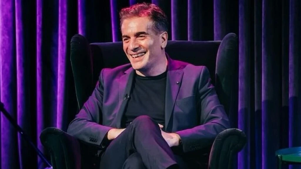 Murat Cemcir kimdir kaç yaşında? Murat Cemcir aslen nereli?