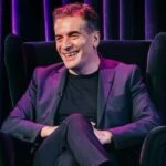 Murat Cemcir kimdir kaç yaşında? Murat Cemcir aslen nereli?