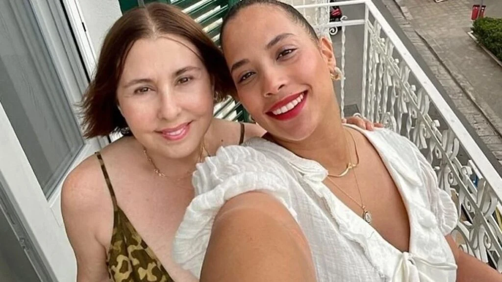 Nilüfer’in kızı Ayşe Nazlı Yumlu kimdir? Ayşe Nazlı Yumlu kaç yaşında nereli?