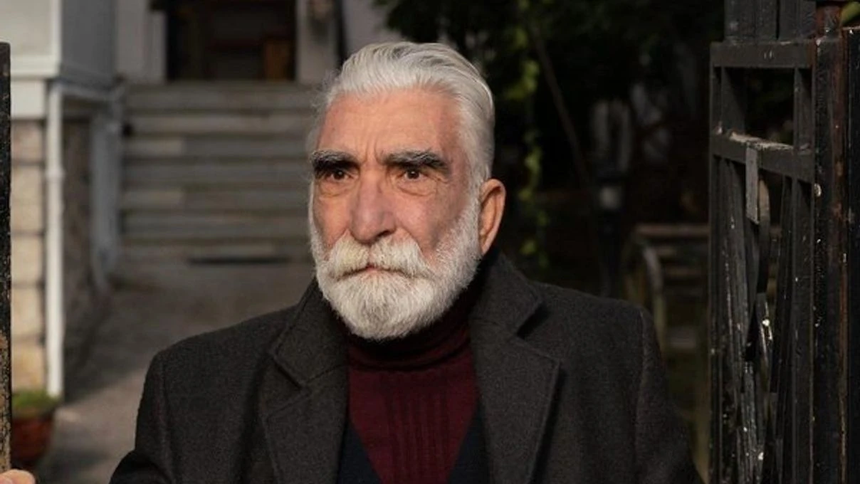 Cezmi Baskın’dan hakkında ortaya atılan iddialara cevap!