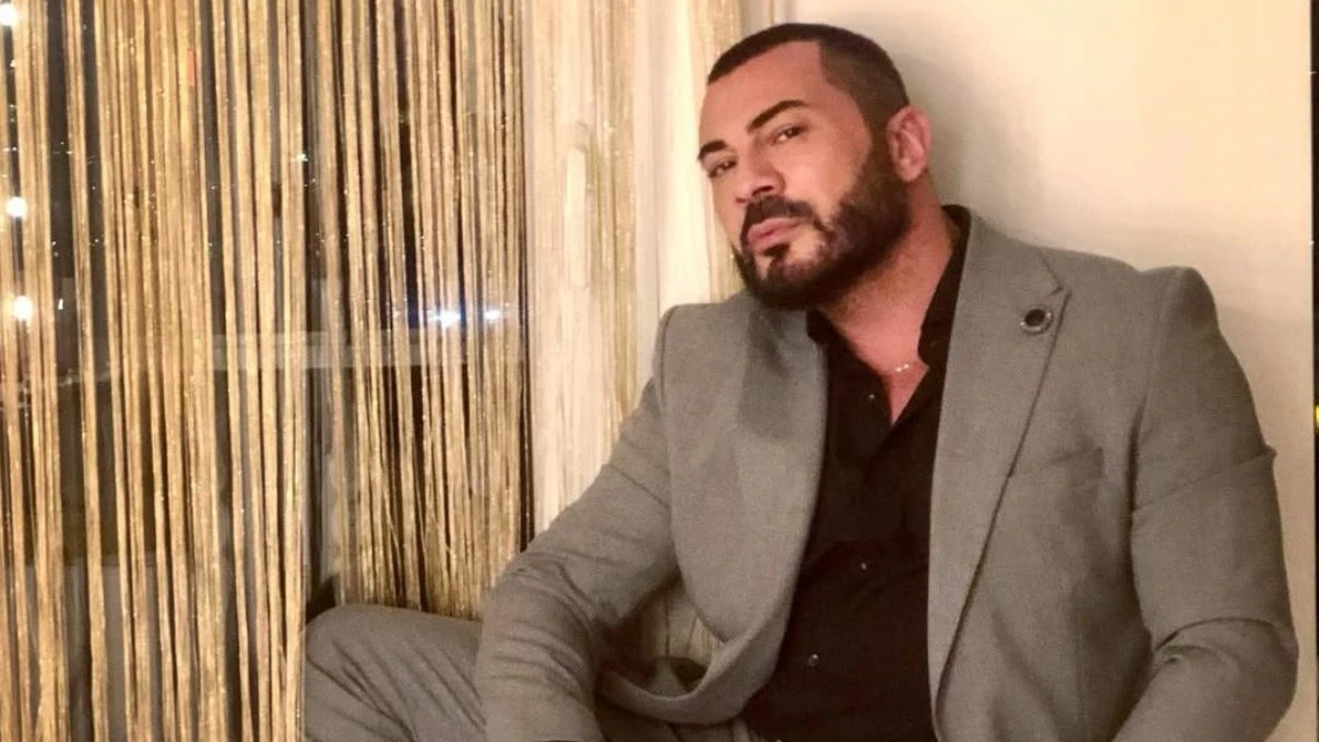 Rober Hatemo Güllü’nün şarkısını söyledi! Sosyal medyada duygu dolu anlar yaşandı
