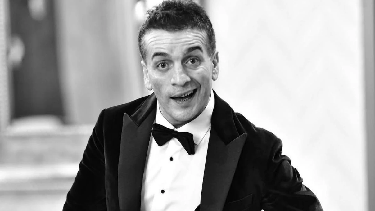 Murat Cemcir kimdir kaç yaşında? Murat Cemcir aslen nereli?