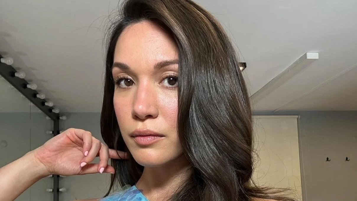 Hazal Subaşı'nın kökeni nereli? Hazal Subaşı Türk mü?