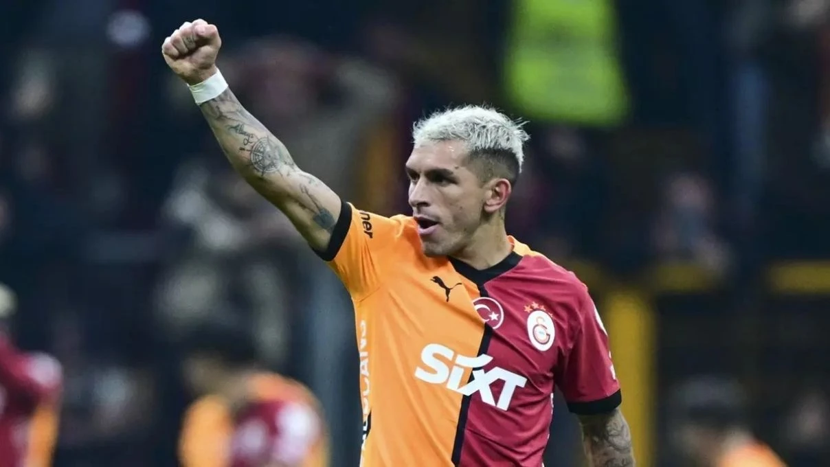 Lucas Torreira kimdir? Lucas Torreira kaç yaşında nereli?