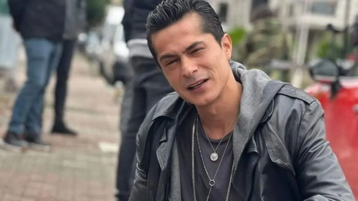 Cennetin Çocukları dizisinin İskender’i İsmail Hacıoğlu kimdir? İsmail Hacıoğlu kaç yaşında nereli?