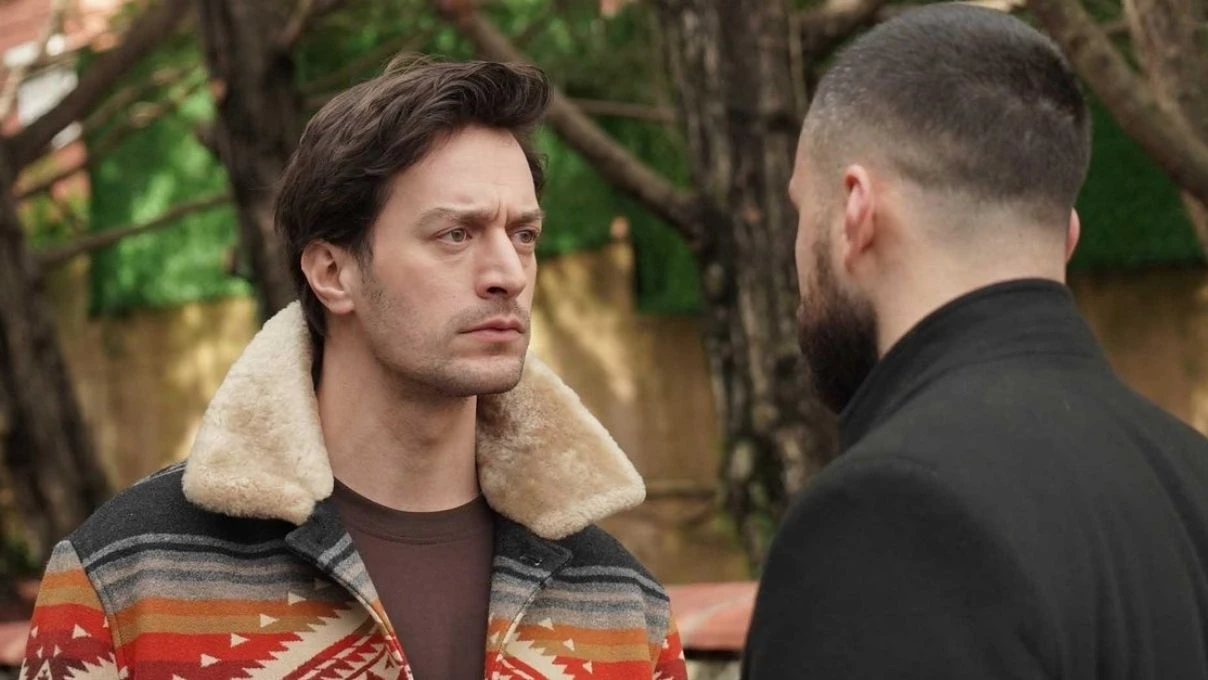 Ayşe Ferda Eryılmaz kimdir? Hangi dizileri yazdı? 8 Ayşe Ferda Eryılmaz kimdir? Hangi dizileri yazdı?