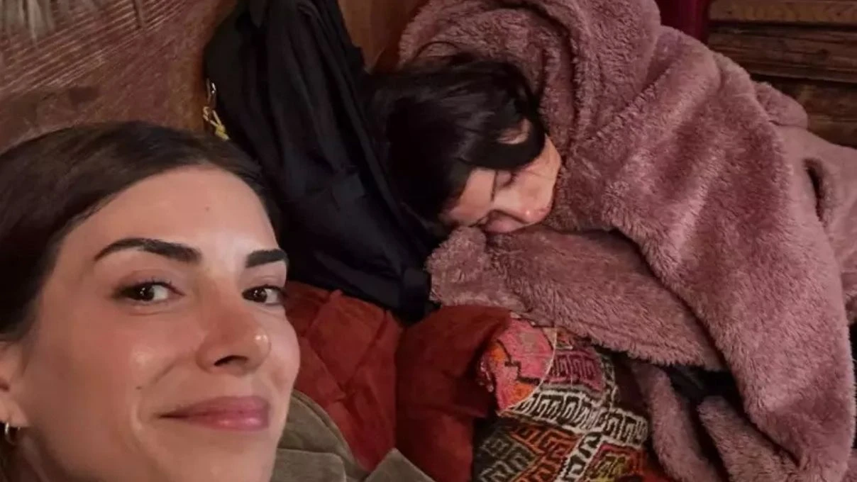 Deniz Baysal Taşacak Bu Deniz dizisine dair spoiler verdi! İzleyiciyi şaşırtacak detaylar