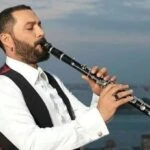 Hüsnü Şenlendirici ikinci kez dede oldu! Davullu zurnalı kutlama yapıldı