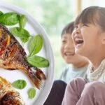 Çocukların zekâ gelişimine katkı sağlayan 10 faydalı balık
