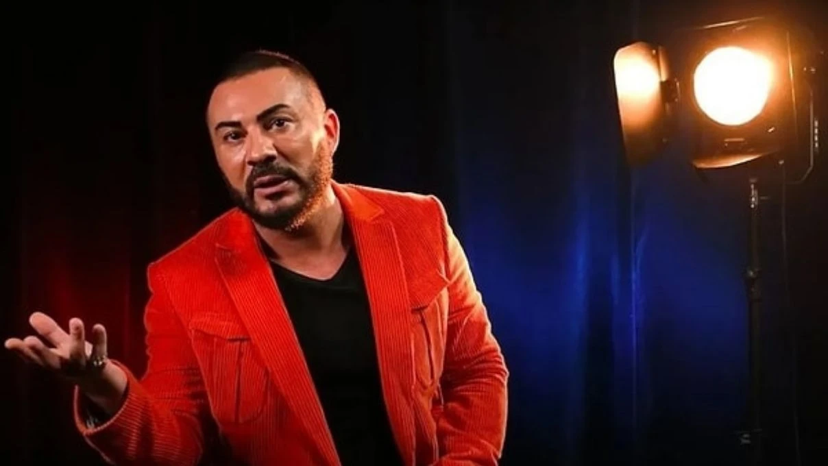 Rober Hatemo Güllü’nün şarkısını söyledi! Sosyal medyada duygu dolu anlar yaşandı