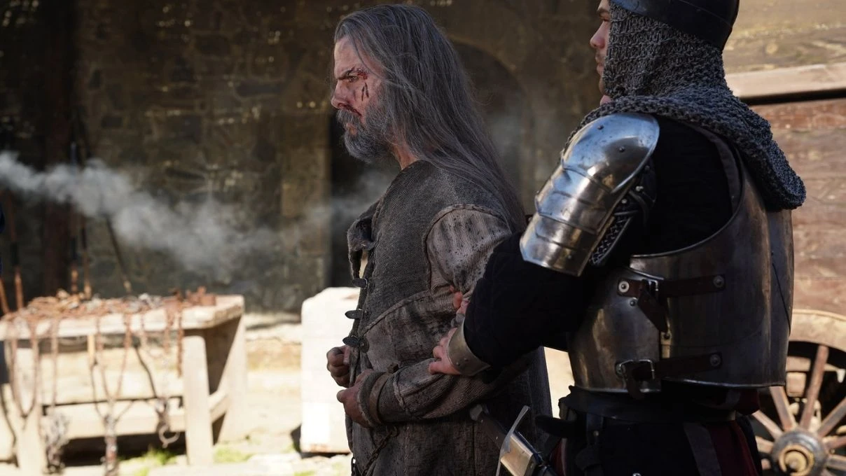 Kuruluş Orhan fırtına gibi bölümle ekranlara geliyor! Kuruluş Orhan 2. bölümde neler olacak?