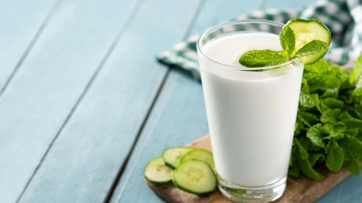 Harareti çay almaz! İşte Türklerin ilk içeceği 