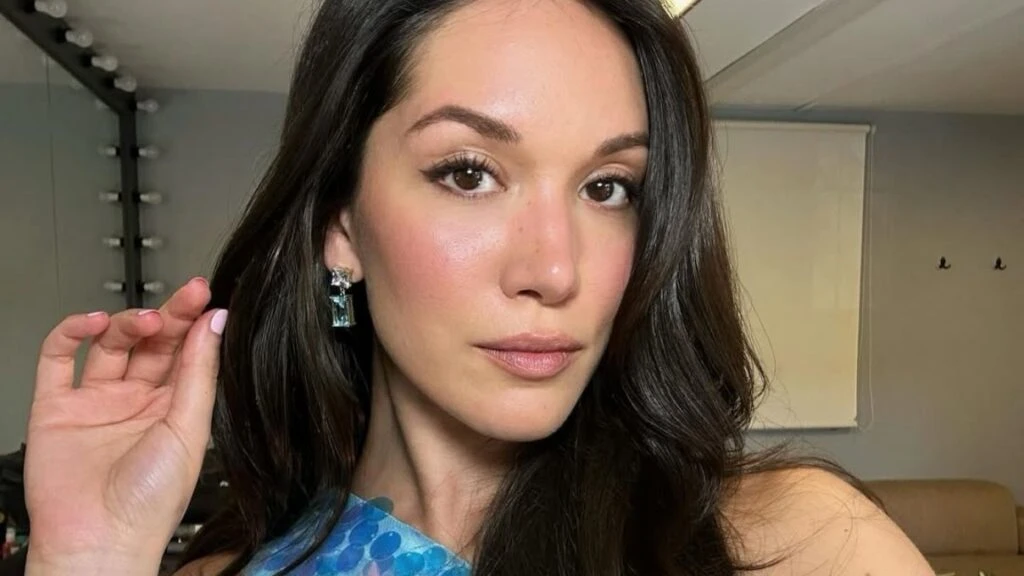 Hazal Subaşı'nın kökeni nereli? Hazal Subaşı Türk mü?