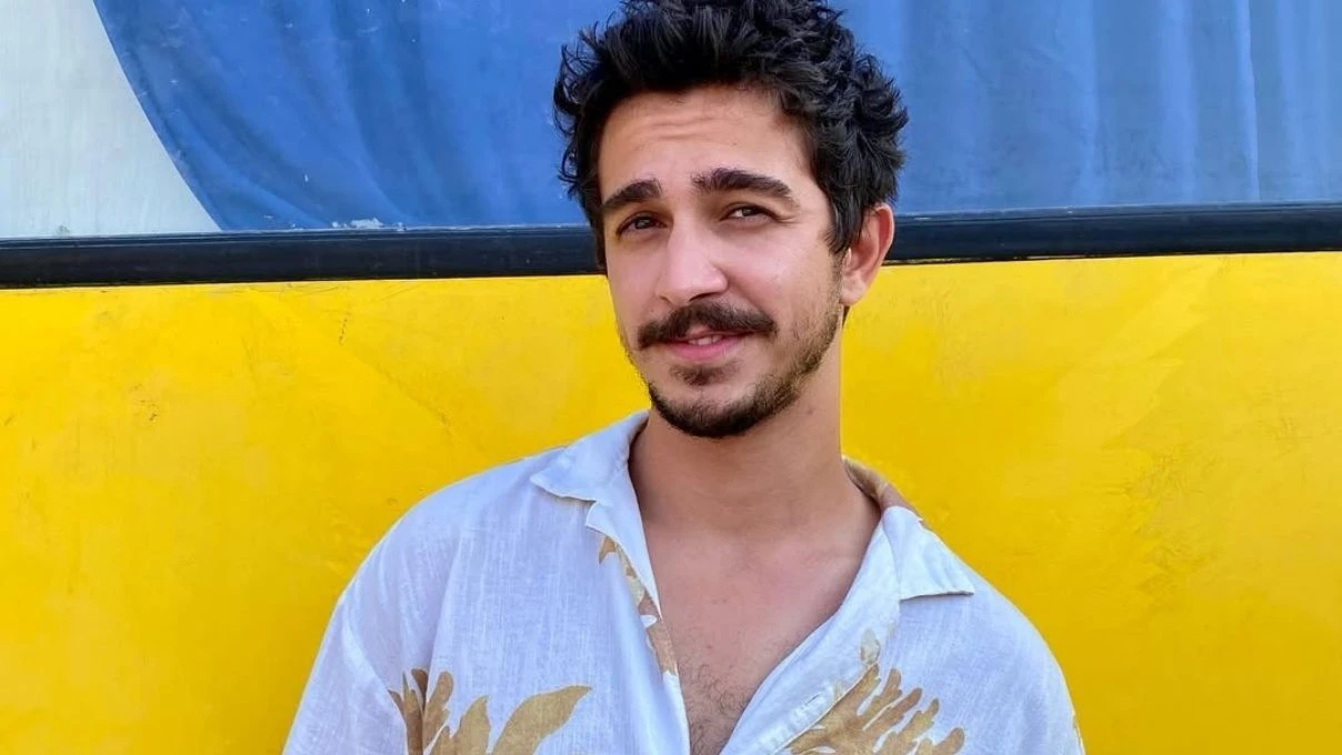 Çarpıntı dizisinin Emre’si Gürberk Polat kimdir? Gürberk Polat kaç yaşında hangi dizilerde rol aldı?