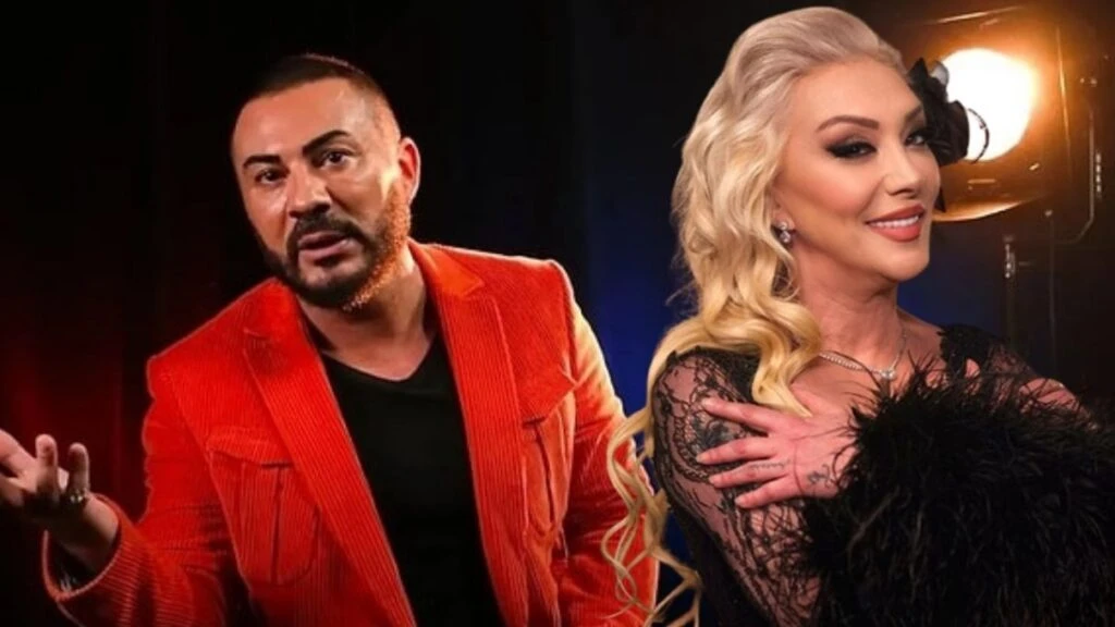 Rober Hatemo Güllü’nün şarkısını söyledi! Sosyal medyada duygu dolu anlar yaşandı