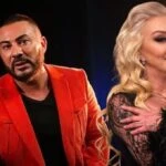 Rober Hatemo Güllü’nün şarkısını söyledi! Sosyal medyada duygu dolu anlar yaşandı