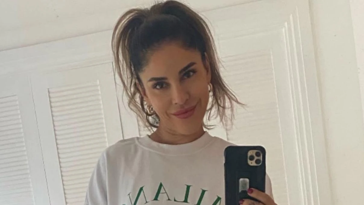 Kanserle mücadele eden Irmak Ünal’dan duygusal paylaşım! Ünlü isim saçlarını kazıttı, o anlar gündem oldu