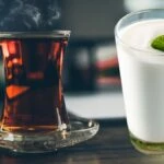 Harareti çay almaz! İşte Türklerin ilk içeceği