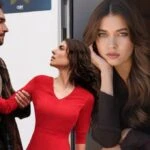 Afra Saraçoğlu’ndan Taşacak Bu Deniz yorumu! Ünlü isim favori dizisini açıkladı